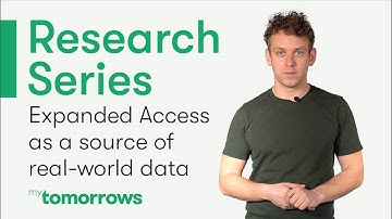 Expanded Access as a source of real-world data: An overview of FDA and EMA approvals