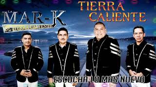 La marK de Tierra Caliente 20 Exitos  Tierra Caliente Radio