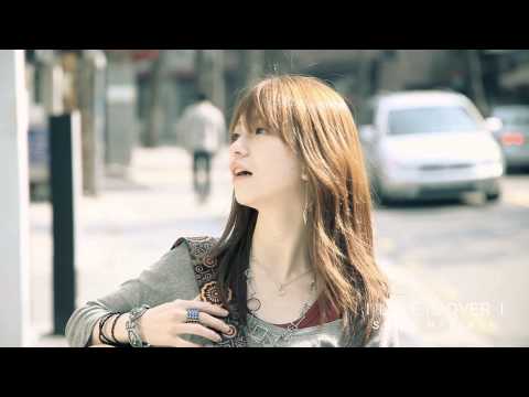 송희란 Love is over / 미니앨범 one thing