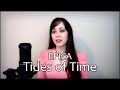 TIDES OF TIME [Cover] | Epica