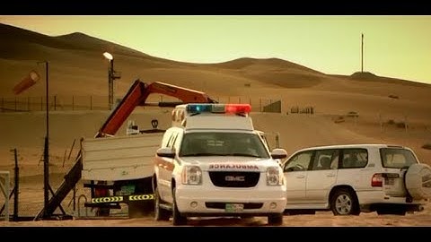 Three killed in ADCO onshore oilfield H2s accident in URDU & HINDI