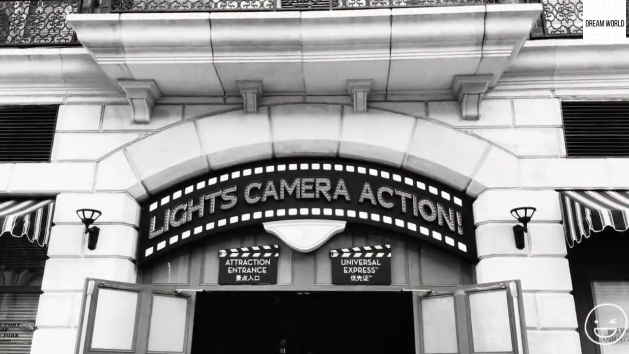 Universal Studios Singapore Complete Walkthrough 2017 Version YouTube