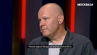 Алексей Кортнев: «Мы весело сидели на карантине»