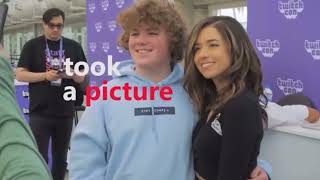 JIDION SUCKS! Go Pokimane! #twitchfreejidion