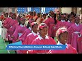 Ranchi arc.ioceseoffertory dance        bethany convent raja ulhatu