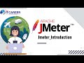 Apache JMeter Performance Testing Tutorial | Load, Stress & API Testing | Introduction