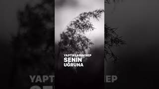 Sinan Özen Senin Uğruna