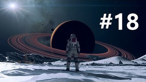 Replacement Mining Equipment Approved - Starfield Walkthrough Part 18