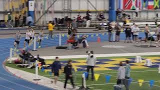 2025 SDSU Alumni Meet - Men's Mile
