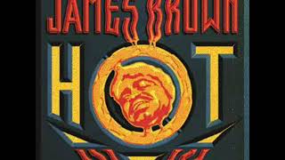 James Brown --  The Future Shock Of The World