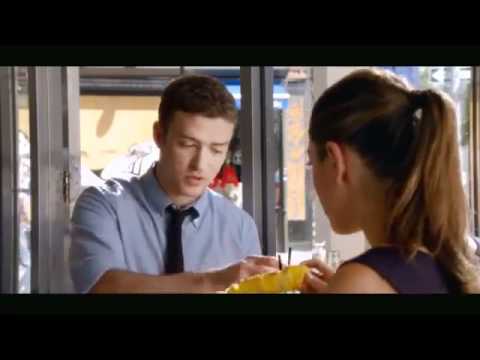 Friends with Benefits Red Band Trailer   Official Exclusive