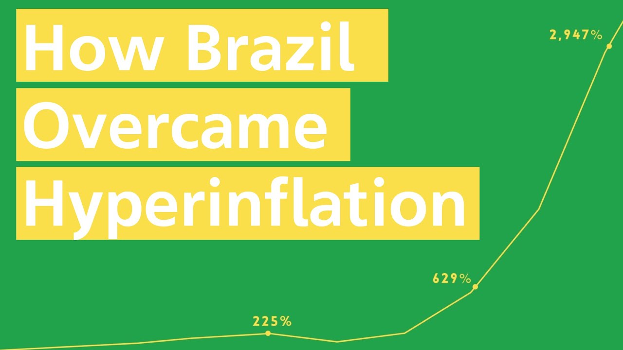 How the Brazilian government used psychology to market a new currency