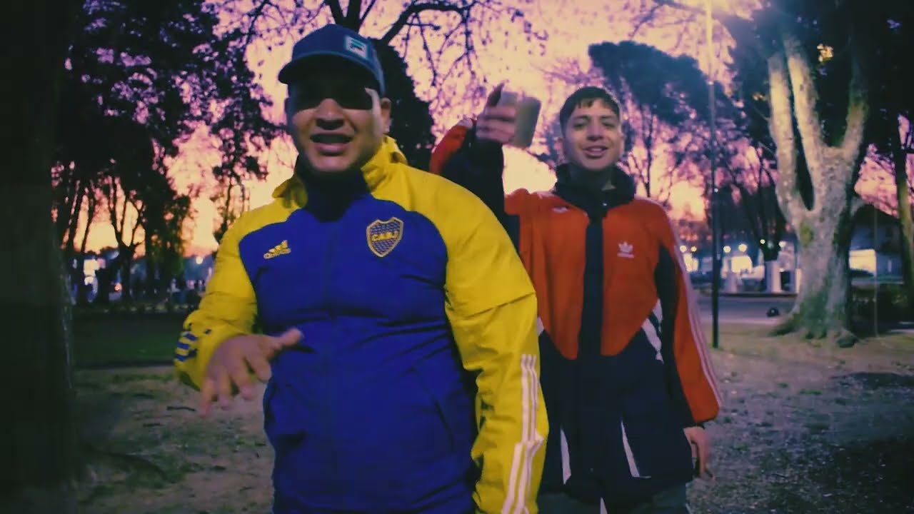 Vivo como un cabron - 01Picon (Prod. Fat Cat Beats)