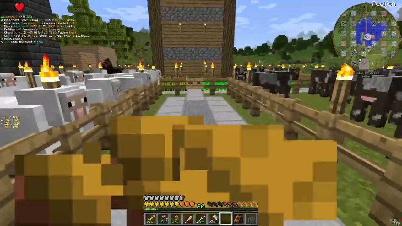 468 - GREGTECH NEW HORIZONS