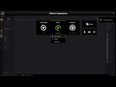 Interrupted Audio Test
