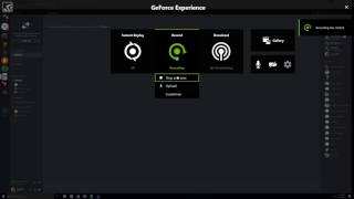 Interrupted Audio Test