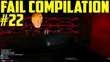 CS:GO Zombies | Fail Compilation #22