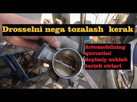 Video: Russulani Qanday Tozalash Kerak