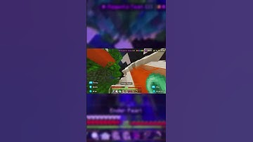 Minecraft Combo Montage #minecraft #minecraftshorts #hivemc #hive #combo #minecraftmontage #shorts