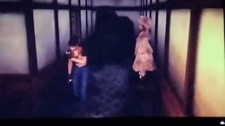 Resident Evil Code Veronica gameplay