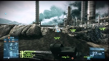 eF v vRx | Operation Firestorm round 1