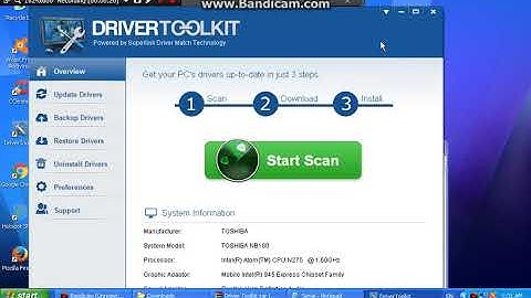 Driver Toolkit license KEY 2017