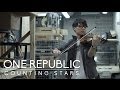 "Counting Stars" - OneRepublic (Jun Sung Ahn Violin Cover)