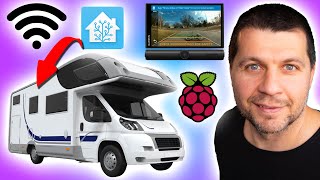 Smart RV Conversion: A Step-by-Step Guide to Turning Your RV into a Smart Home! Episode 2