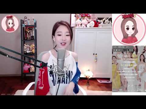 冯提莫《卡路里》 calorie