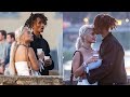 Jaden Smith &amp; Sab Zada&#39;s Romantic Florence Getaway!