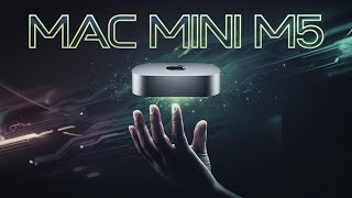 Apple M5 Mac Mini 2025 – Massive Upgrades, Specs, and Shocking Leaks Revealed!