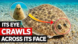 20 Mind Blowing Facts About The Flounder (Flatfish) You Never Knew!