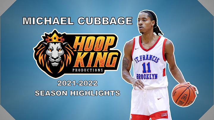 Michael Cubbage 2021 2022 Highlights