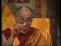 Далай-лама 14 - Буддийские учения о мудрости, Часть 3.