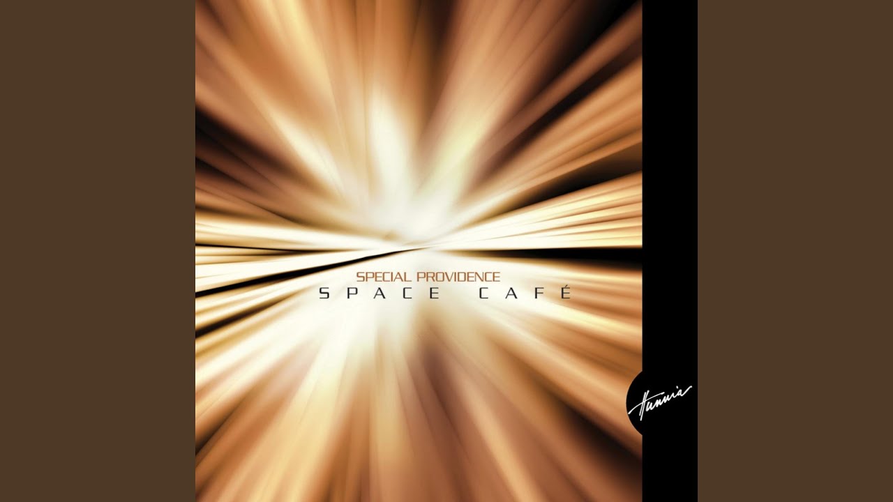 Watch Space Cafe on YouTube Watch Space Cafe on YouTube