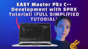 SPRX Tutorial - Setting up the development environment
