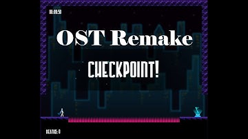 Checkpoint OST Remake - Old Friv & Flash Game Music Remake