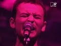 Capture de la vidéo Manic Street Preachers - Mtv Live (London Astoria 1992) - 17/05/1992