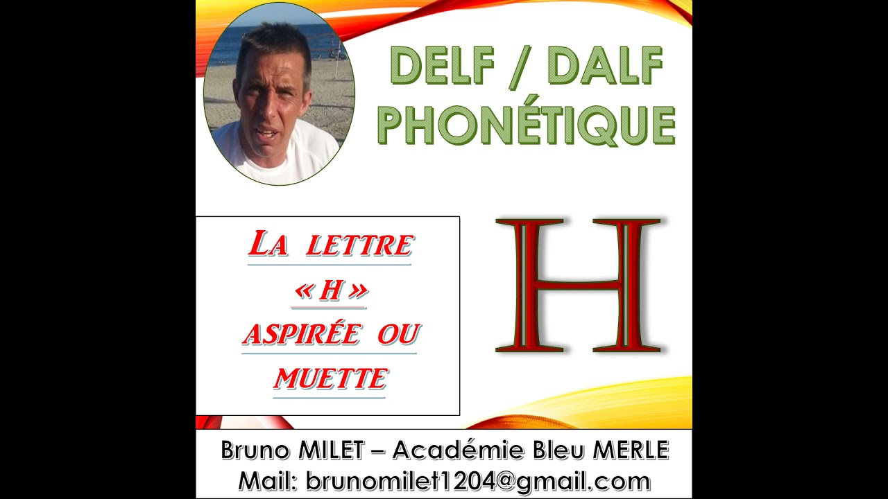 H Aspiré Ou Muet Test : Exercice : Le H aspiré et le H muet – JDZMIQ