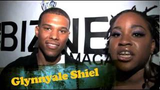 The Bizness Magazine 2011 Summer Issue Launch