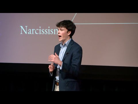 Beyond Elections: Can Random Selection Save Democracy | Michael Foley | TEDxWilliam&Mary