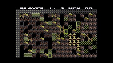 Atari Schaik Dash 14. Cave 08