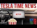 Tesla Time News - Tesla V10 Coming!!!