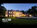 £22m Mega Mansion - Hills End - Sunningdale UK