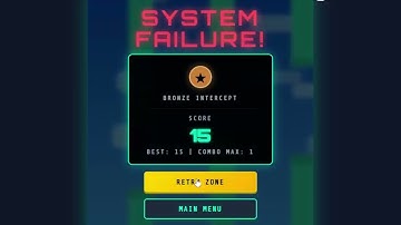 Flappy Blitz Intercept