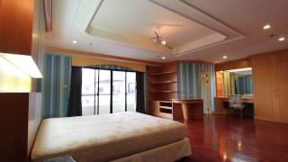 4 Bedroom Apartment For Rent At Gp Grande Tower E4-444