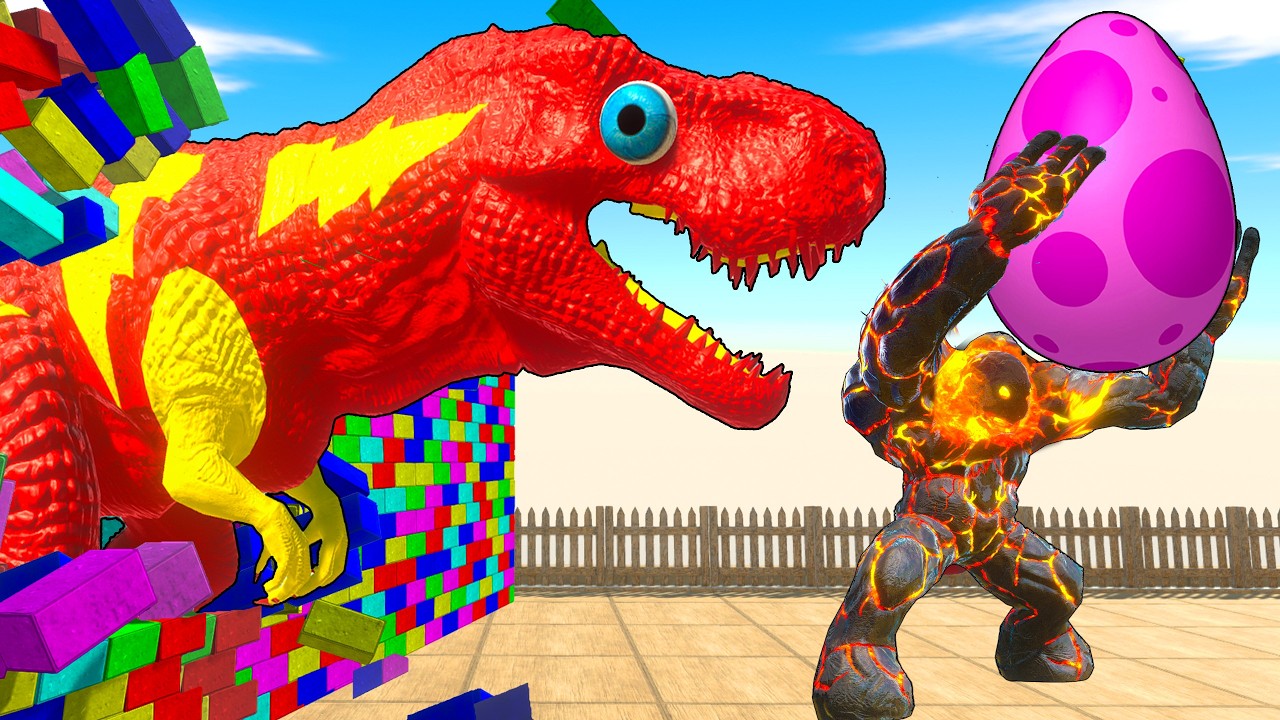 Dinosaurus Jurassic World Dominion: T-rex/ Brachiosaurus/ Skibidi/ Spider-Man/ KingKong/ KingGidorah