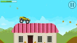 Climb Hill Racing Intro Video screenshot 3