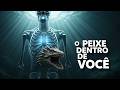 O PEIXE MONSTRUOSO DENTRO DE VOCÊ