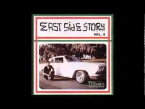 east side story oldies collection